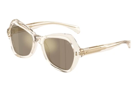 Solbriller Moncler ELIZIA (ME6036U 30035A)