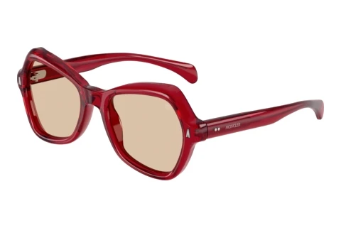 Solbriller Moncler ELIZIA (ME6036U 305393)