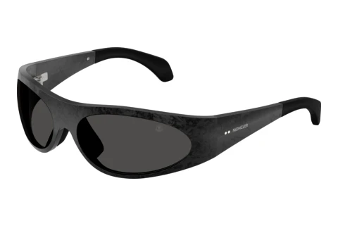 Solbriller Moncler INARA (ME7001 900187)