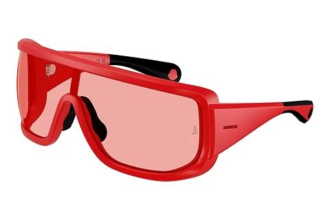 Solbriller Moncler SNOWSEEKER (ME8003 501784)
