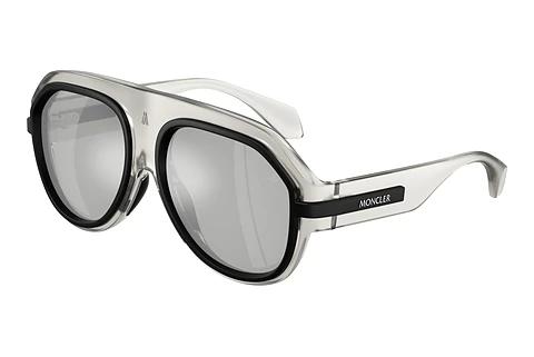 Solbriller Moncler FYNDER (ME8012U 50078V)