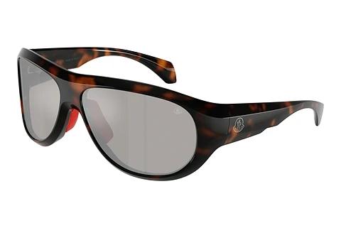 Solbriller Moncler BLEACHER (ME8013 50216G)