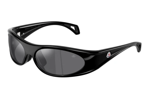Solbriller Moncler ME8021 50016G