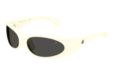 Solbriller Moncler ME8021 504887