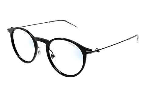 Solbriller Mont Blanc MB0097S 008