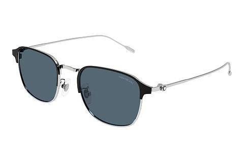 Solbriller Mont Blanc MB0189S 006