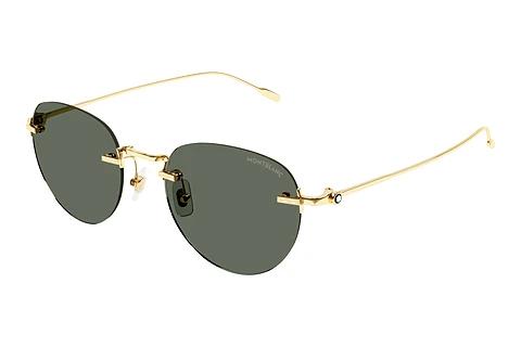 Solbriller Mont Blanc MB0239S 002