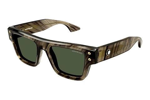 Solbriller Mont Blanc MB0253S 005