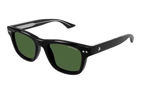 Solbriller Mont Blanc MB0254S 006