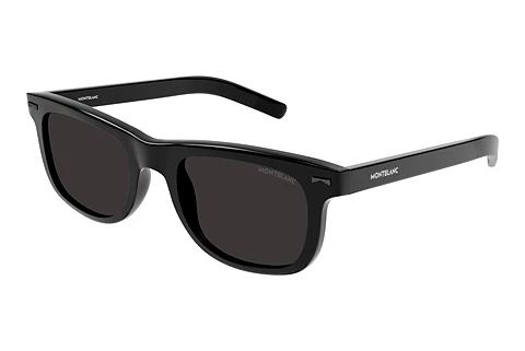 Solbriller Mont Blanc MB0260S 001