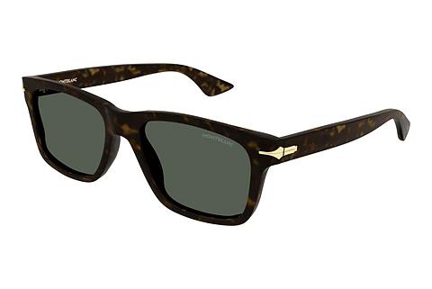 Solbriller Mont Blanc MB0263S 002