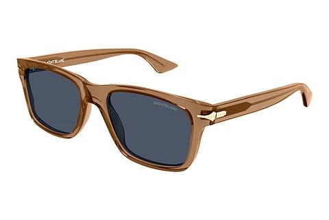 Solbriller Mont Blanc MB0263S 005