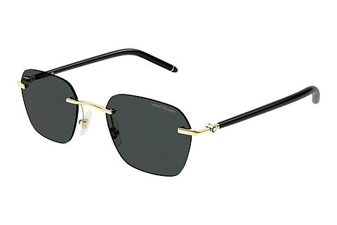 Solbriller Mont Blanc MB0270S 001