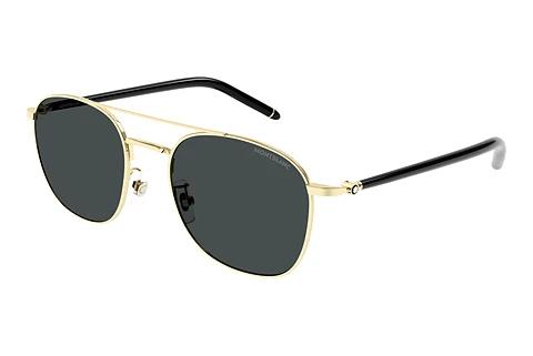 Solbriller Mont Blanc MB0271S 001