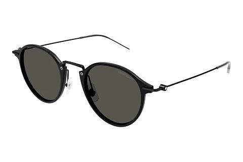 Solbriller Mont Blanc MB0294S 005
