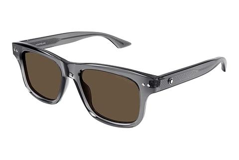 Solbriller Mont Blanc MB0319S 004