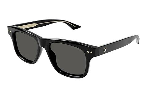 Solbriller Mont Blanc MB0319S 005