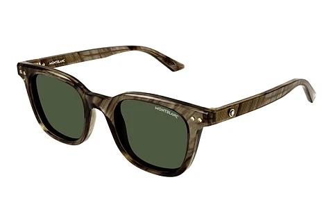 Solbriller Mont Blanc MB0320S 003