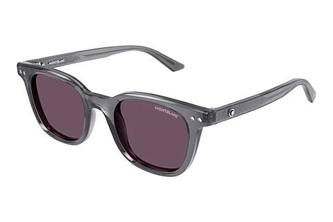 Solbriller Mont Blanc MB0320S 004