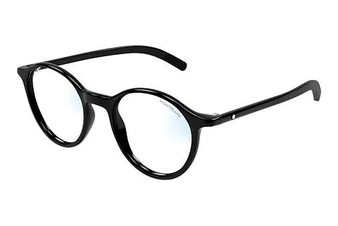 Solbriller Mont Blanc MB0324S 005