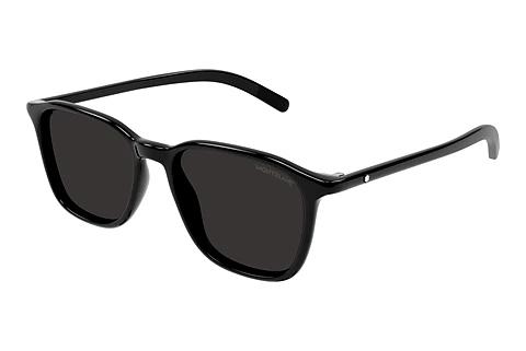 Solbriller Mont Blanc MB0325S 001