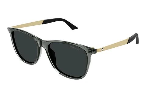 Solbriller Mont Blanc MB0330S 004
