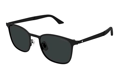 Solbriller Mont Blanc MB0331S 001