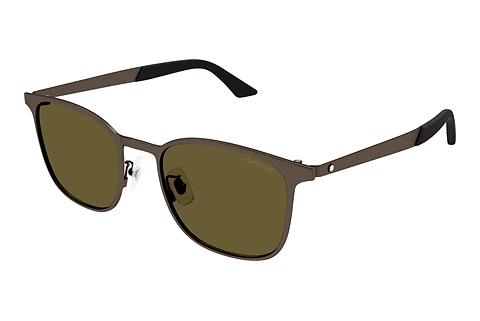 Solbriller Mont Blanc MB0331S 003