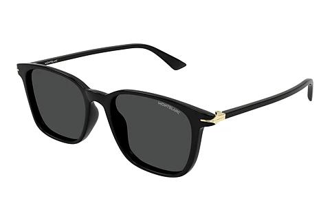 Solbriller Mont Blanc MB0338S 001