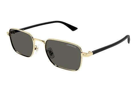 Solbriller Mont Blanc MB0339S 001