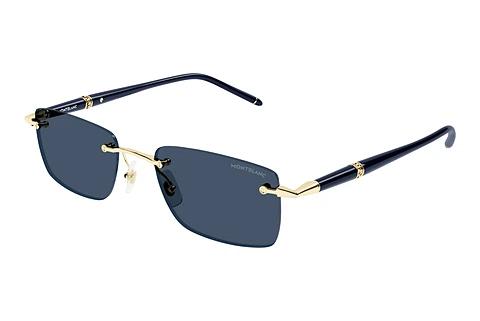 Solbriller Mont Blanc MB0344S 003