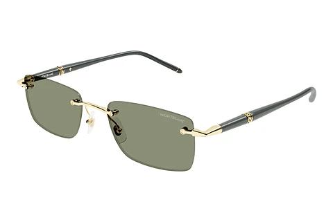 Solbriller Mont Blanc MB0344S 005