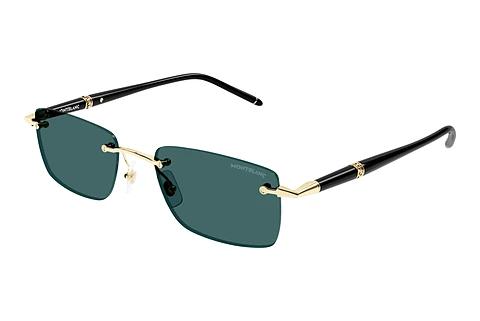 Solbriller Mont Blanc MB0344S 006