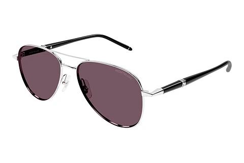 Solbriller Mont Blanc MB0345S 002