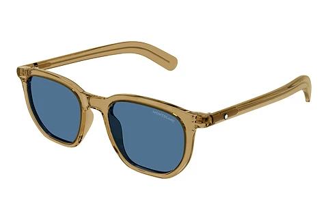 Solbriller Mont Blanc MB0352S 005
