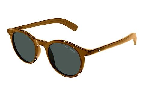 Solbriller Mont Blanc MB0353S 002