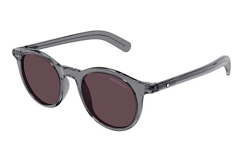 Solbriller Mont Blanc MB0353S 003