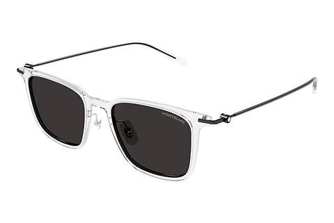 Solbriller Mont Blanc MB0354S 003