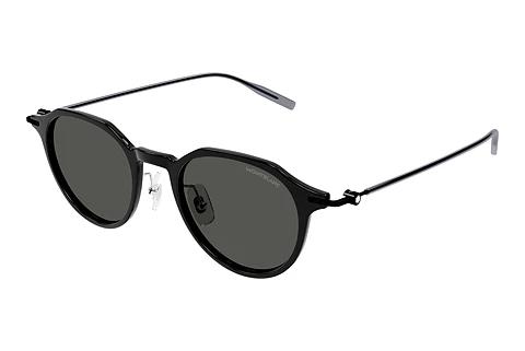 Solbriller Mont Blanc MB0355S 001