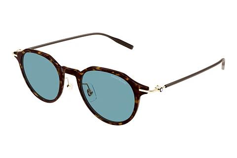 Solbriller Mont Blanc MB0355S 006