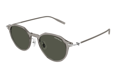 Solbriller Mont Blanc MB0355S 010