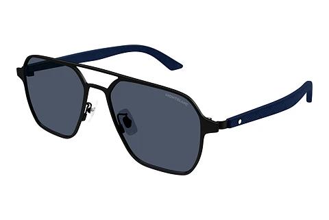 Solbriller Mont Blanc MB0360S 004