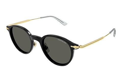 Solbriller Mont Blanc MB0362S 001