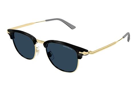 Solbriller Mont Blanc MB0364S 003