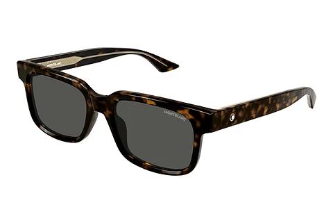 Solbriller Mont Blanc MB0383S 002