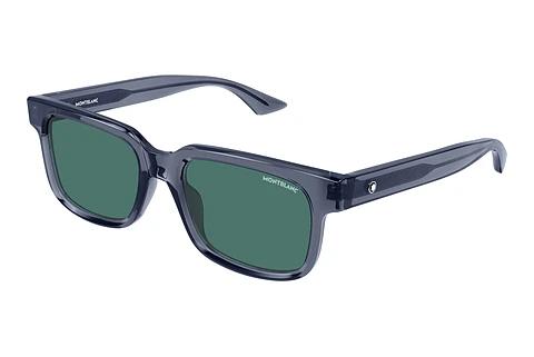 Solbriller Mont Blanc MB0383S 004