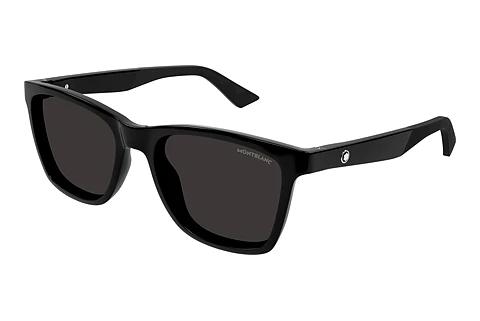 Solbriller Mont Blanc MB0399S 001