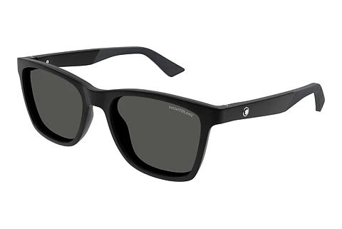 Solbriller Mont Blanc MB0399S 002