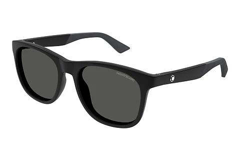 Solbriller Mont Blanc MB0400S 002