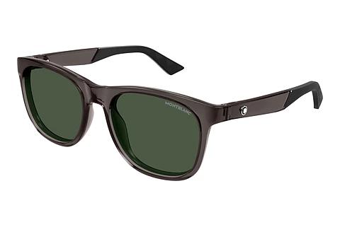 Solbriller Mont Blanc MB0400S 003